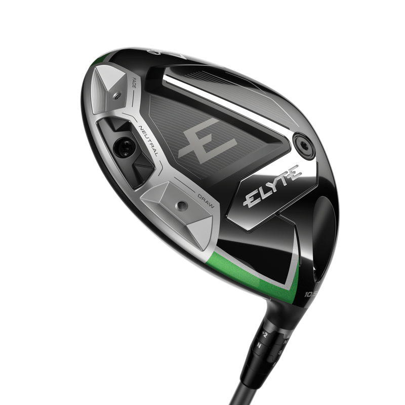 福袋セール Elyte Driver Club