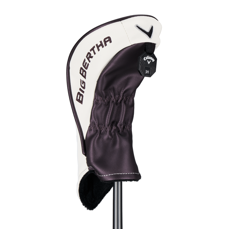 Big Bertha REVA Women's Hybrid Golf Clubs | Callaway Golf Big Bertha REVA Women's Hybrid Golf Clubs | Callaway Golf