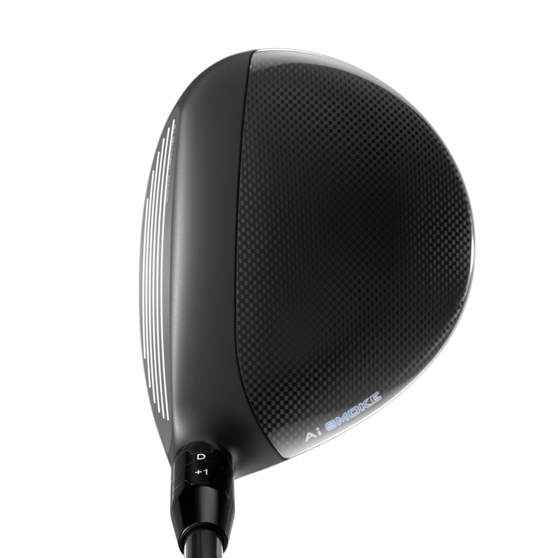 Paradym Ai Smoke Triple Diamond Fairway Woods Paradym Ai Smoke Triple Diamond Fairway Woods