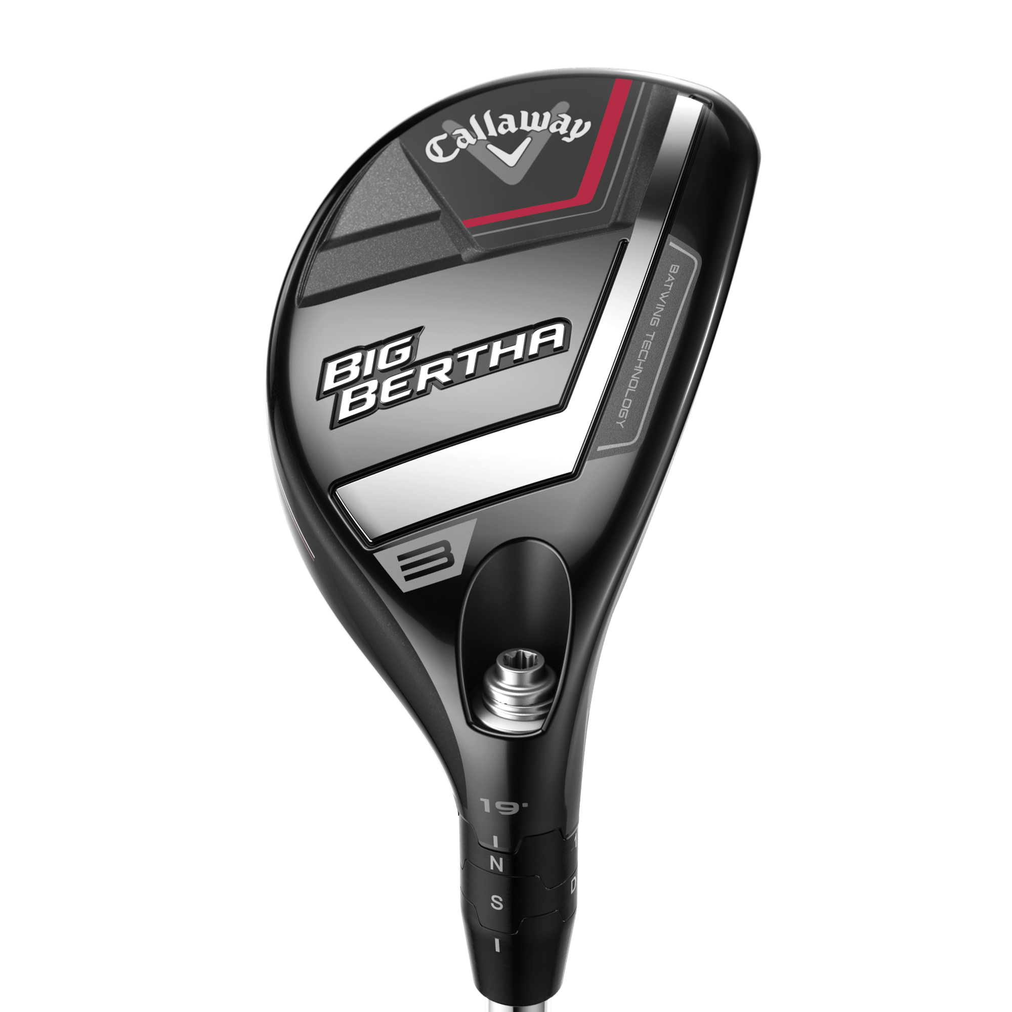 Big Bertha Hybrid Golf Clubs | Callaway Golf Big Bertha Hybrid Golf Clubs | Callaway Golf