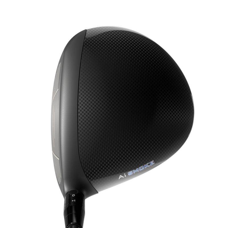 激安本物 Paradym Driver Diamond Triple Smoke Ai クラブ