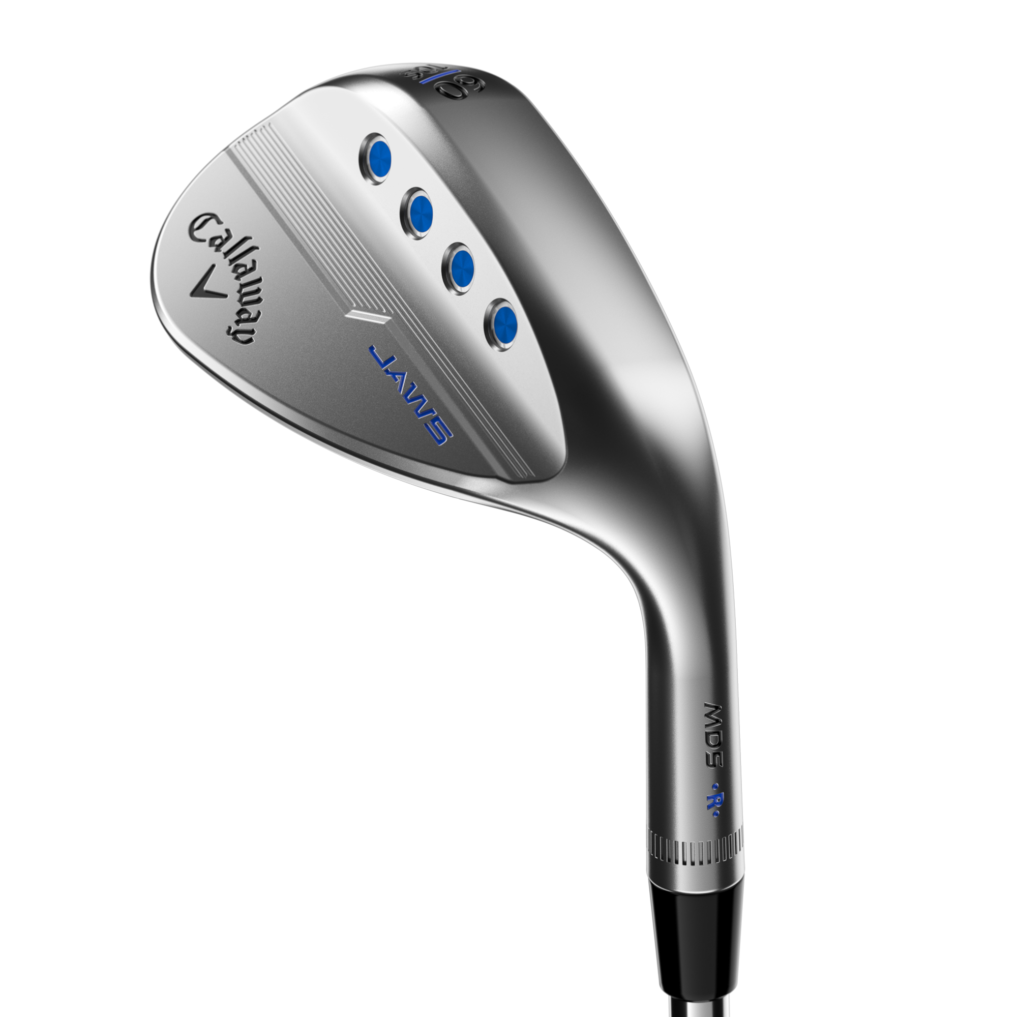 【2024年】高評価レビューアイテム特集 Golf Callaway JAWS Specs | Wedges Chrome Platinum MD5 クラブ