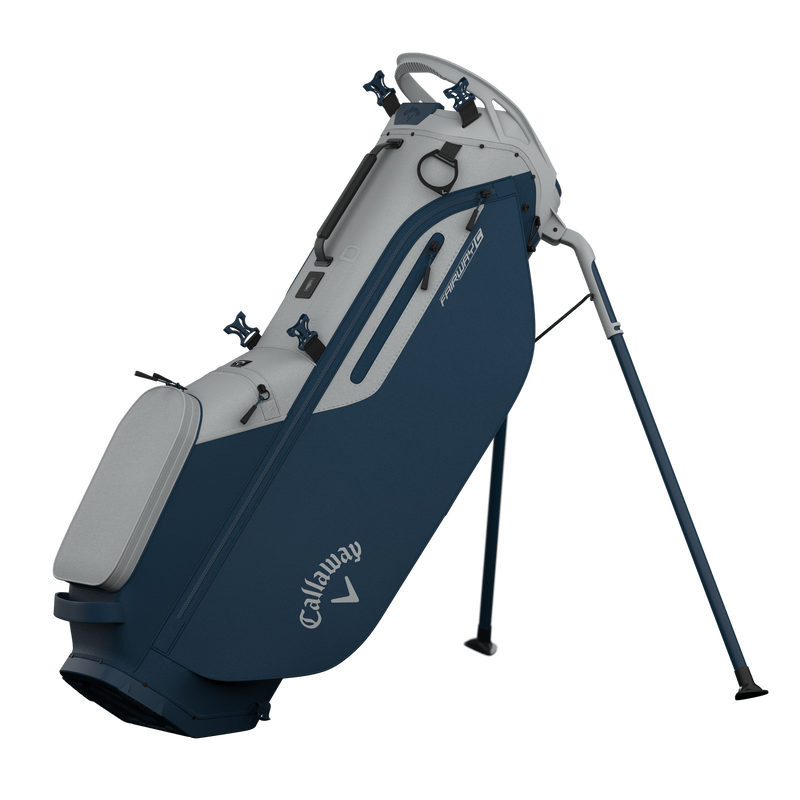 Fairway C Stand Bag