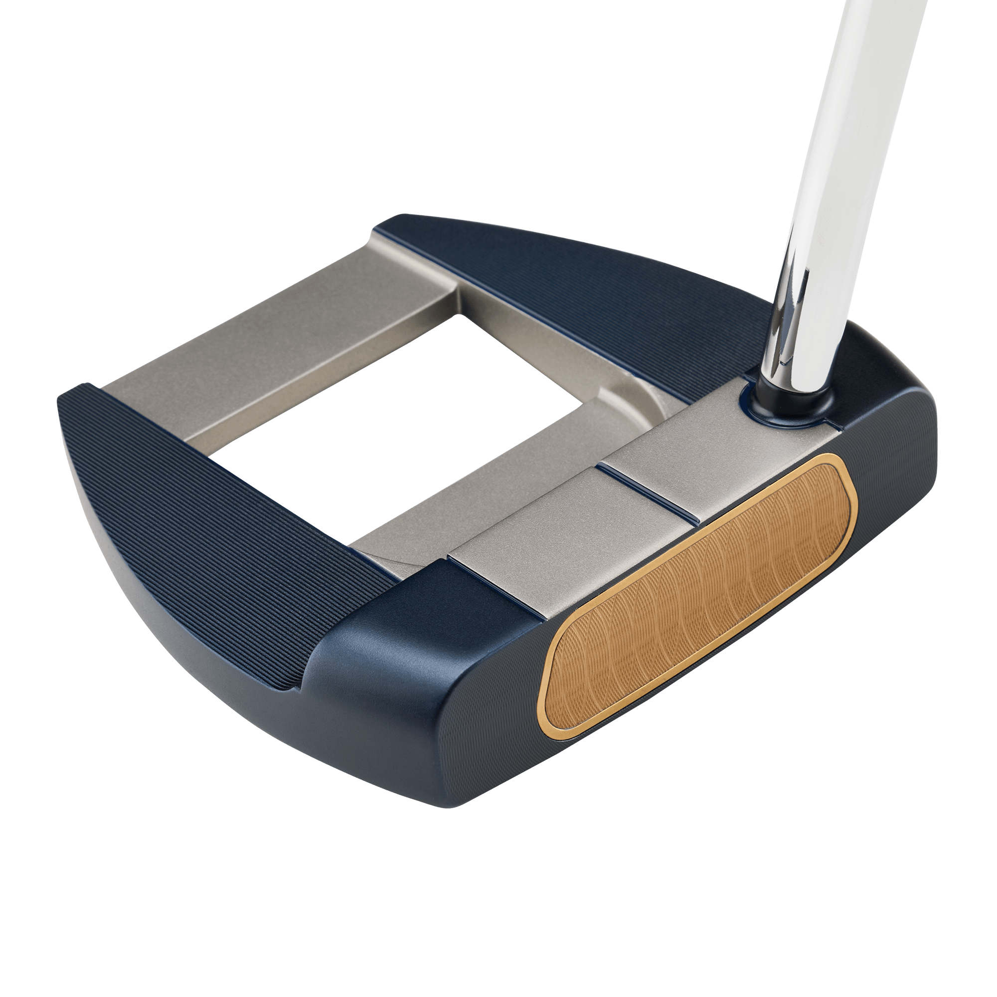 【お得】 CRUISER Milled Ai-ONE Jailbird Putter 90 Versa T クラブ