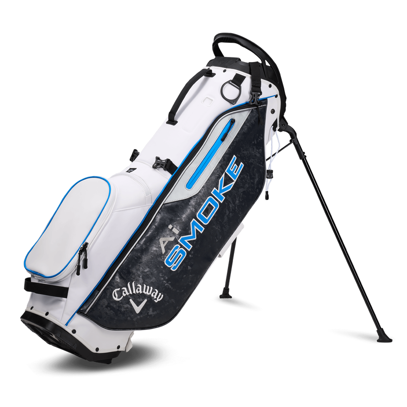 Callaway キャロウェイ Ai Smoke Fairway + スタンドバッグ 2024