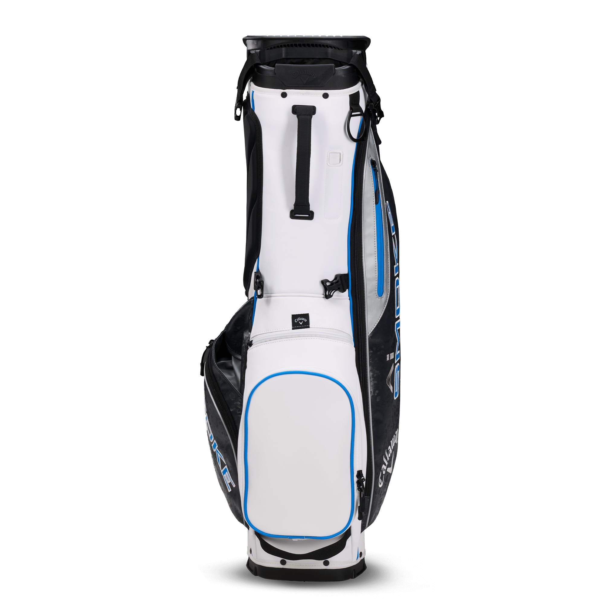 Callaway キャロウェイ Ai Smoke Fairway + スタンドバッグ 2024