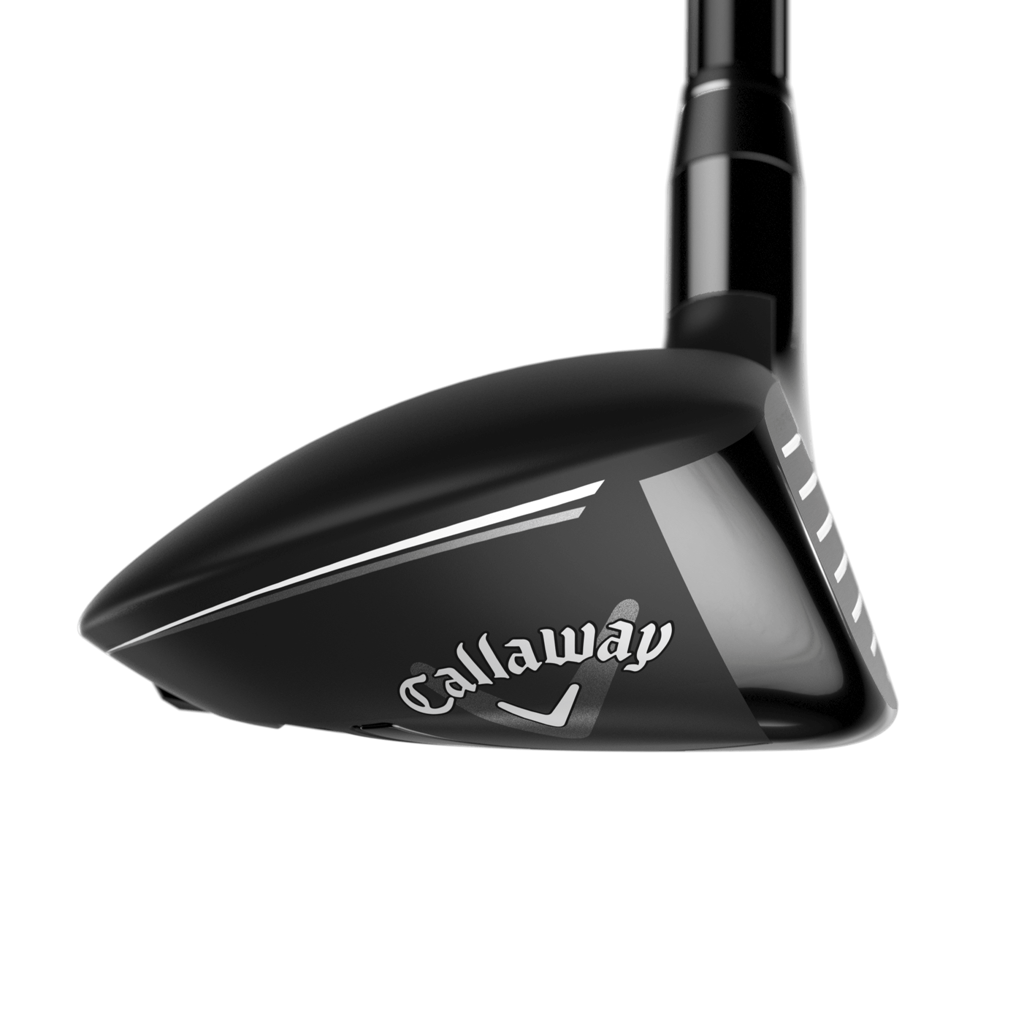Paradym Ai Smoke MAX Fast Driver