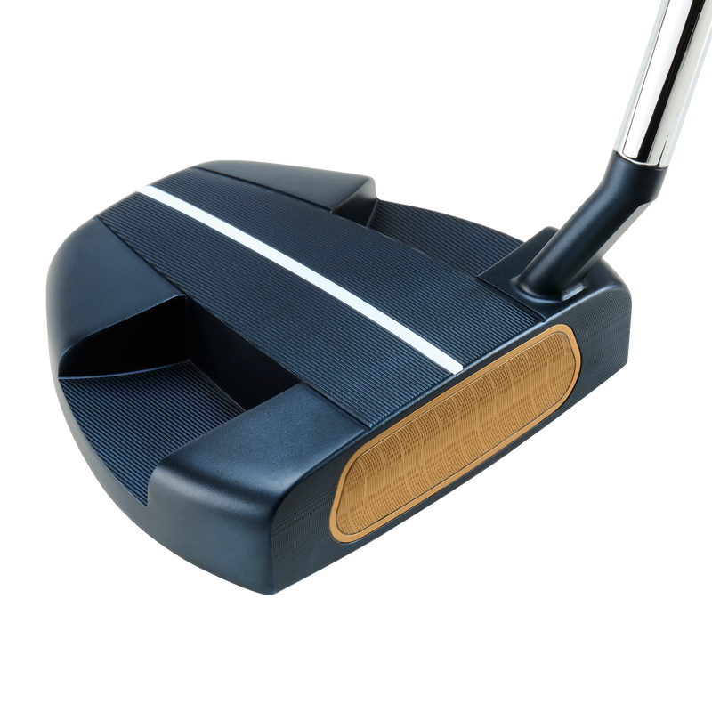 Odyssey Ai ONE Milled Eight T S Golf Putter