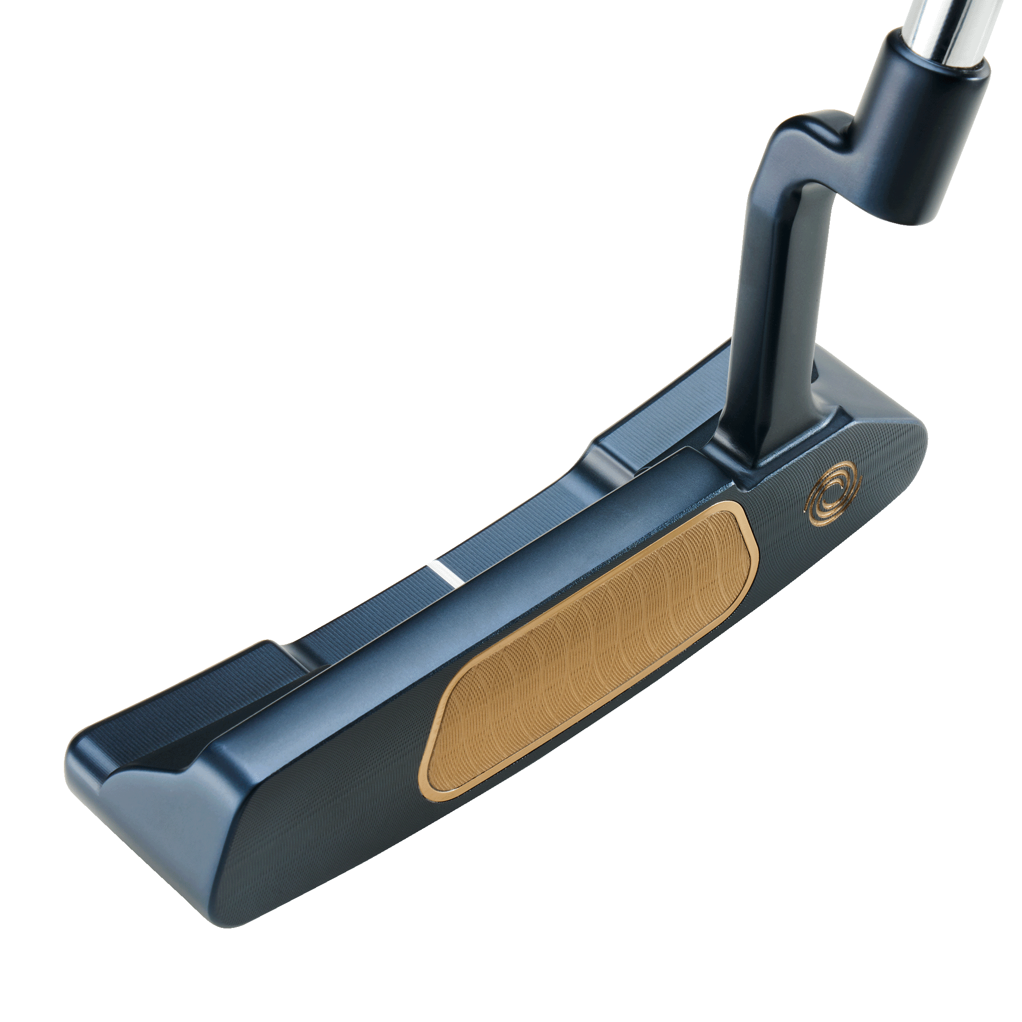 Odyssey Ai ONE Two CH Golf Putter Odyssey Ai ONE Two CH Golf Putter