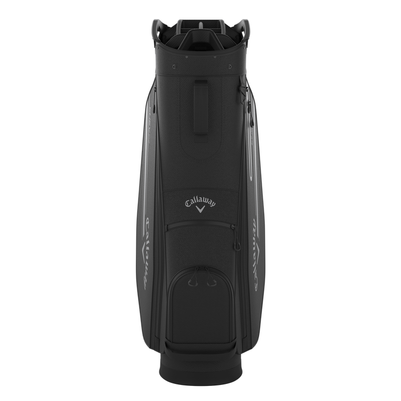 Chev 14 Cart Bag