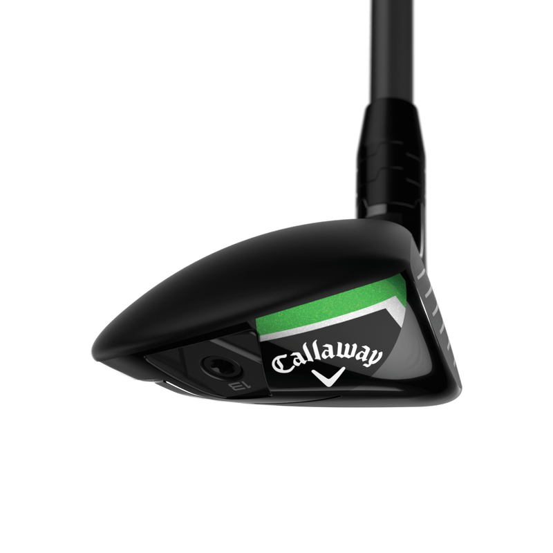 Callaway RAZR Tour 4 Hybrid Stiff Steel Shaft Iomic Grip