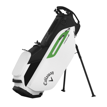 Elyte Fairway + Stand Bag
