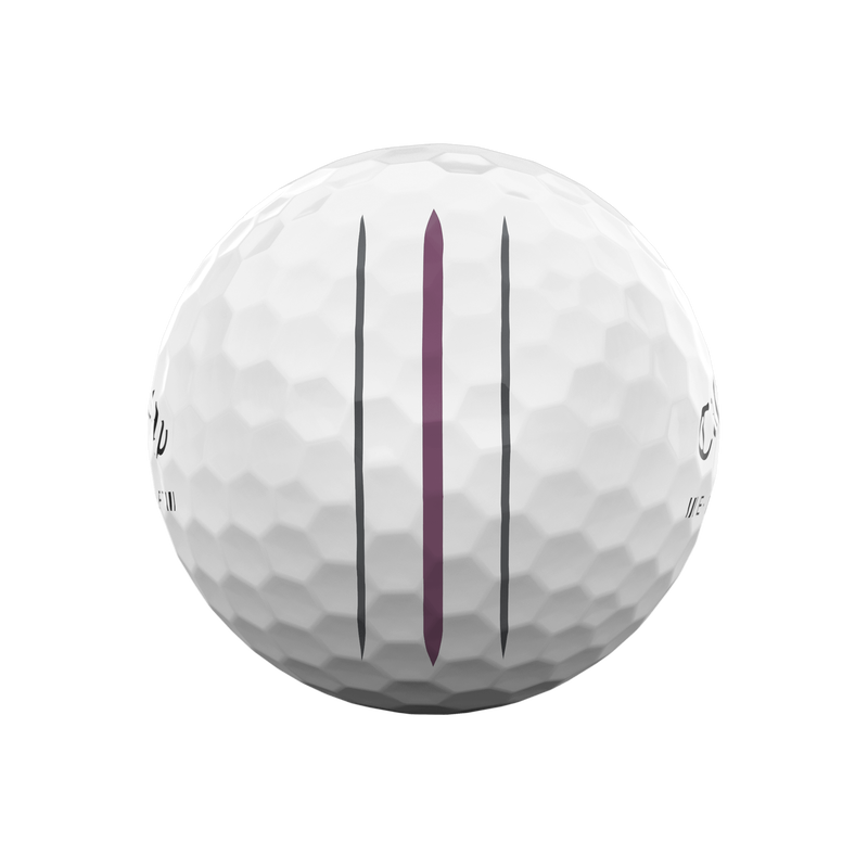 2023 E•R•C Soft REVA Golf Balls - View 4