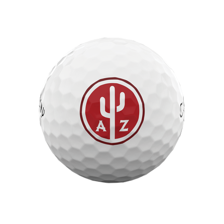 Supersoft Geo Collection Arizona Golf Balls