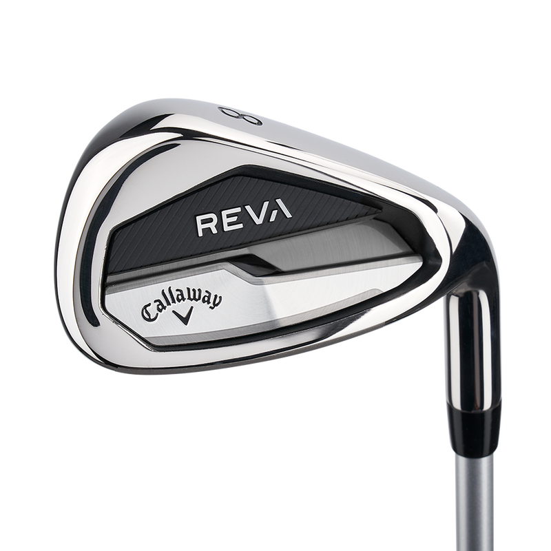 Women’s '21 REVA 11-Piece Complete Set - View 9