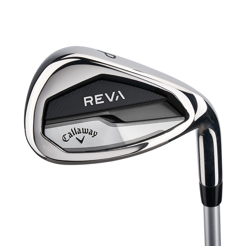 Women’s '21 REVA 11-Piece Complete Set - View 10