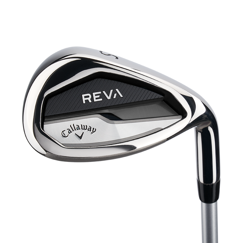 Women’s '21 REVA 11-Piece Complete Set - View 11