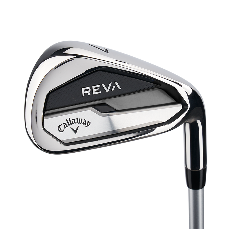 Women’s '21 REVA 11-Piece Complete Set - View 7