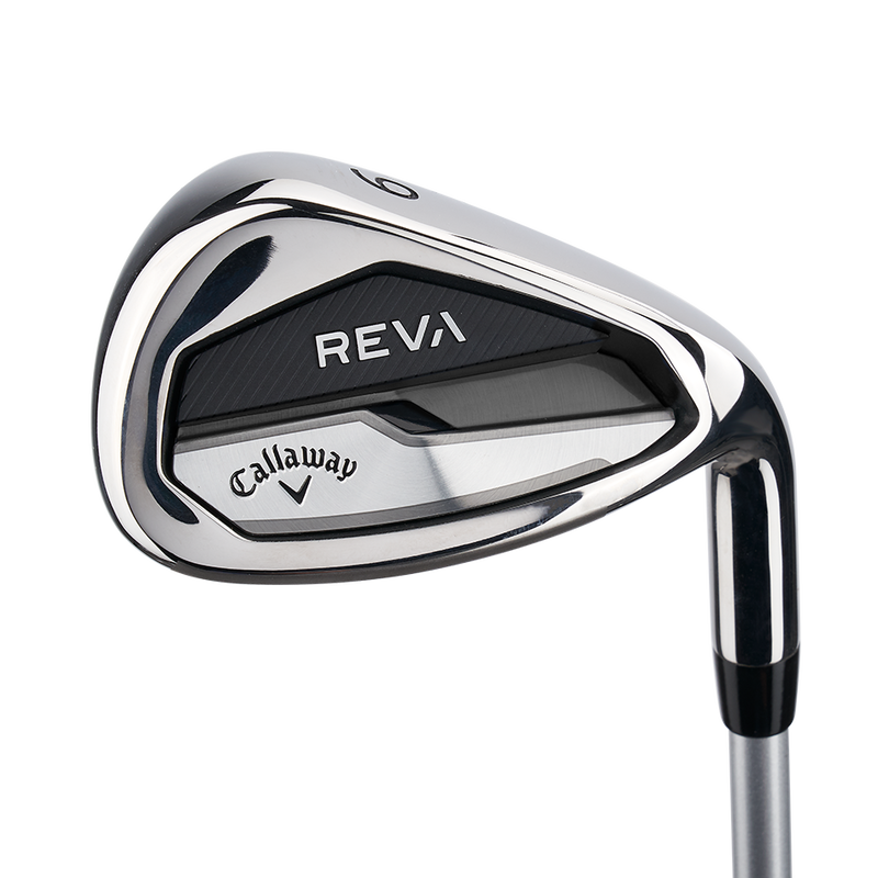 Women’s '21 REVA 11-Piece Complete Set - View 8