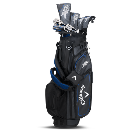 Men's XR 13-Piece Long Length Complete Set