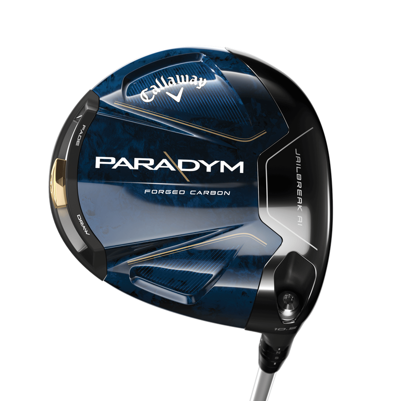 Paradym Drivers - View 6
