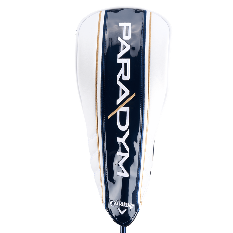 Paradym Drivers - View 7