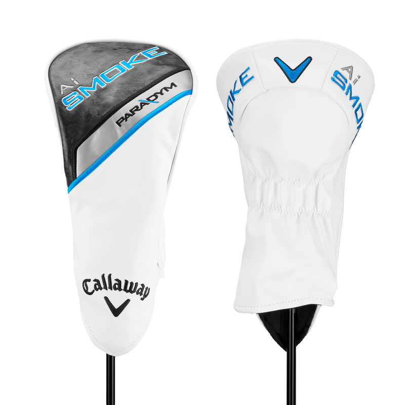 Paradym Ai Smoke MAX D Driver - View 7