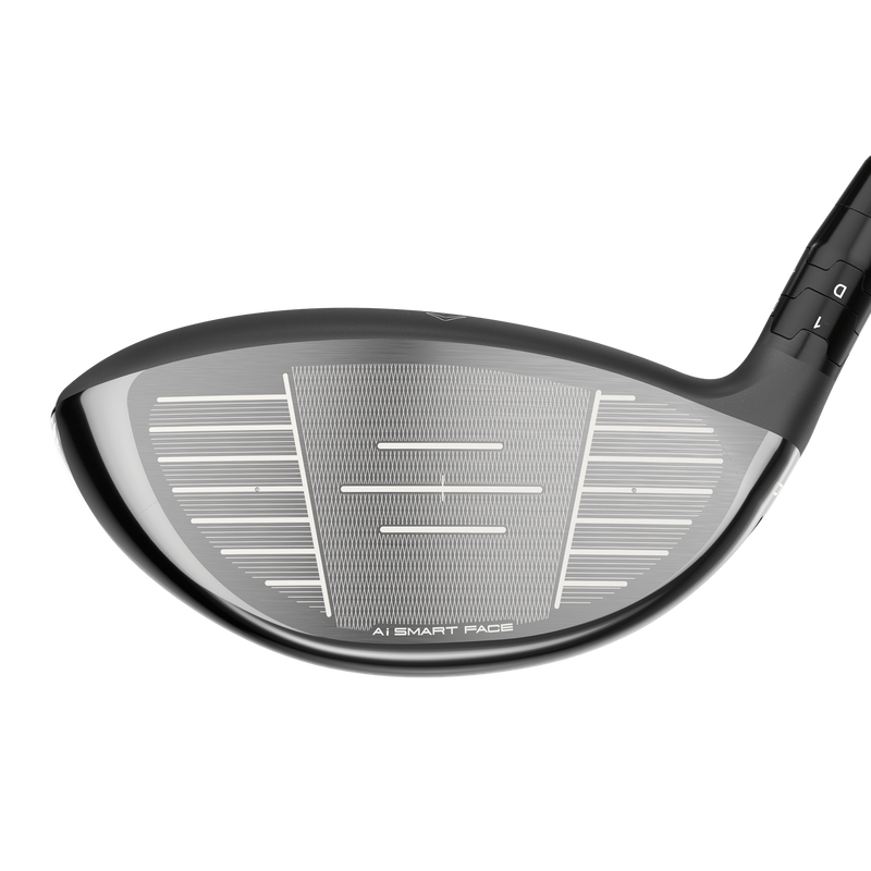 Paradym Ai Smoke MAX D Driver - View 4