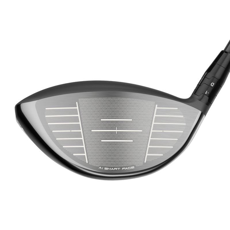 Paradym Ai Smoke Triple Diamond Driver - View 4