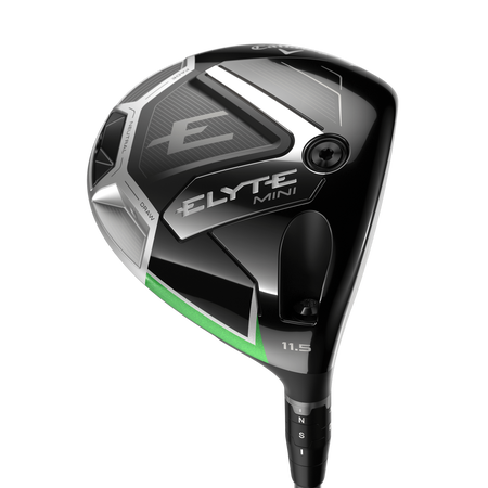 Women's Elyte Mini Driver