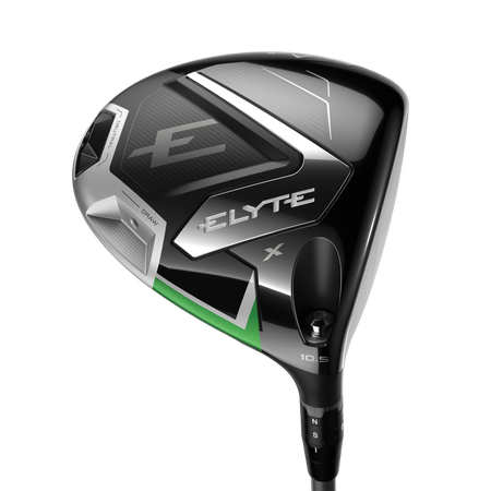Elyte X Driver