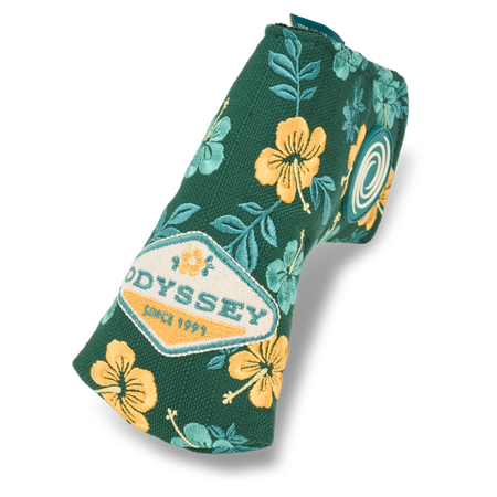 Limited Edition Hawaii Blade Headcover