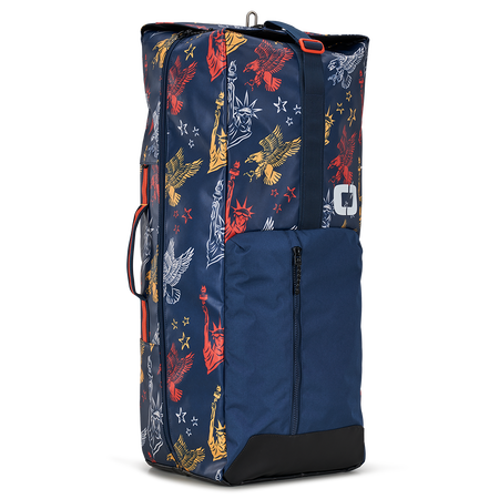 90L Utility Duffel