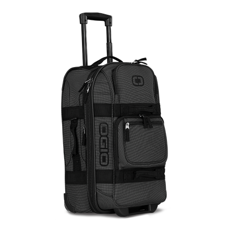 Layover Travel Bag