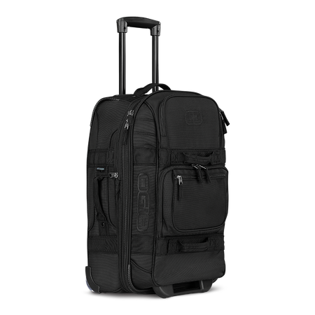 Layover Travel Bag