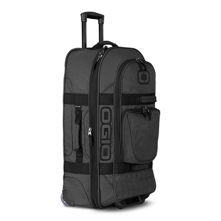 Terminal Travel Bag
