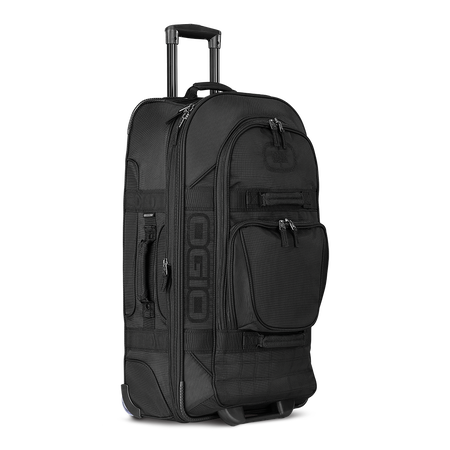 Terminal Travel Bag