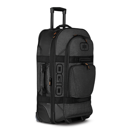Terminal Travel Bag