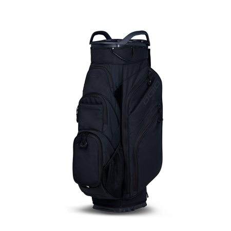 Woodē Cart Bag