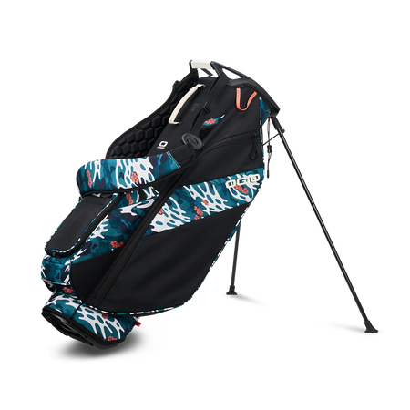 Fuse Stand Bag