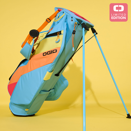 Fuse Stand Bag
