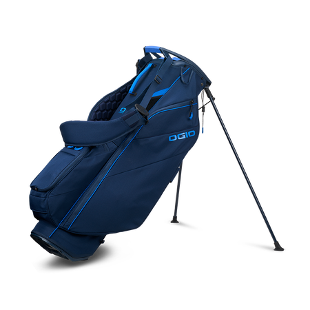 Fuse Stand Bag