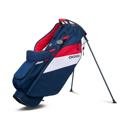Fuse Stand Bag