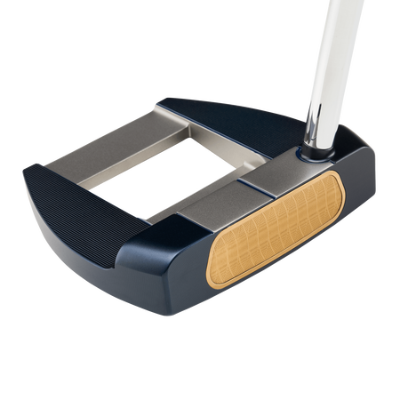 Ai-ONE Milled Jailbird Mini T Versa 90 DB Putter