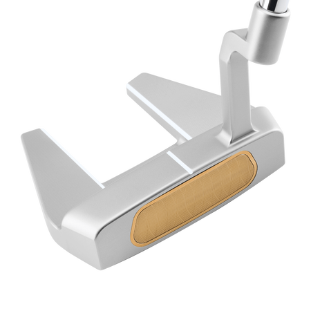 Ai-ONE Silver Milled Seven T CH Putter