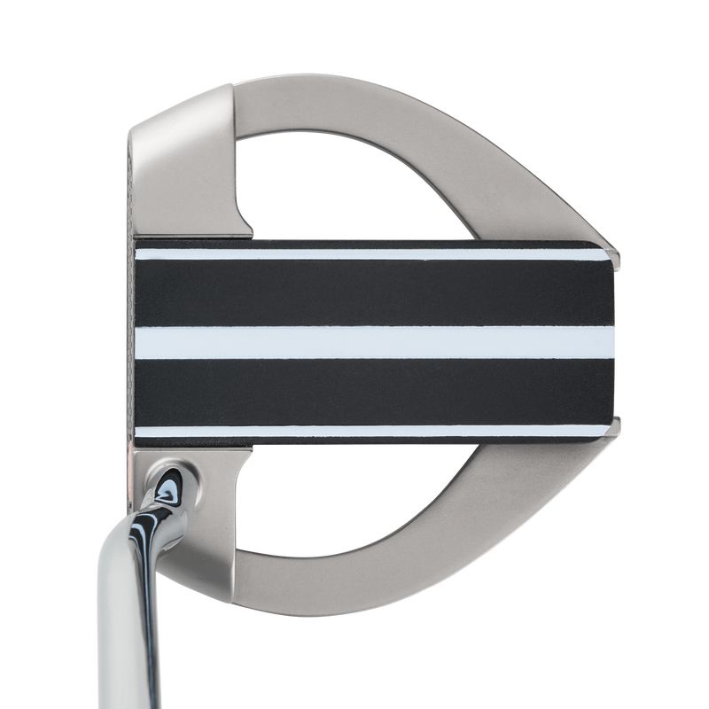 Microhinge Marxman Fang Putter - View 2