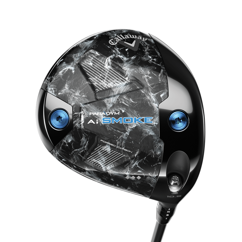 Paradym Ai Smoke Triple Diamond Driver - View 6