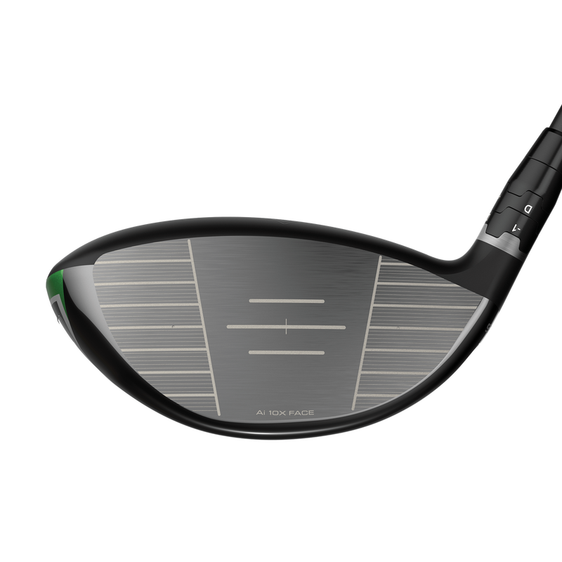 Elyte Max Fast Driver - View 4