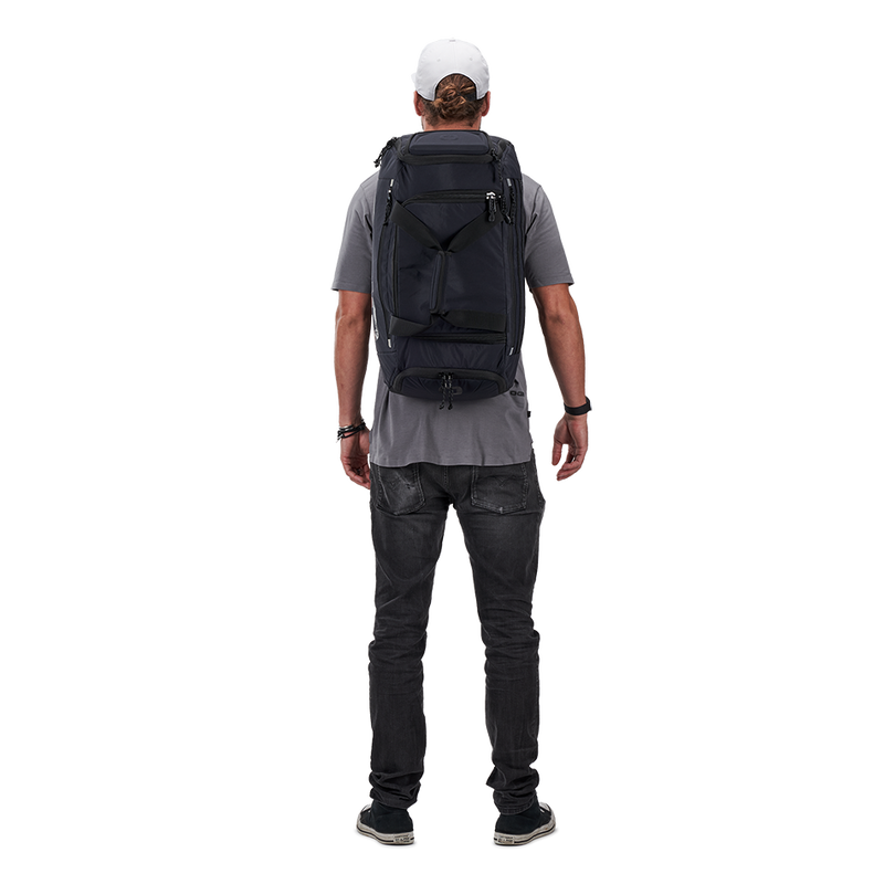 45L Fitness Duffel - View 9