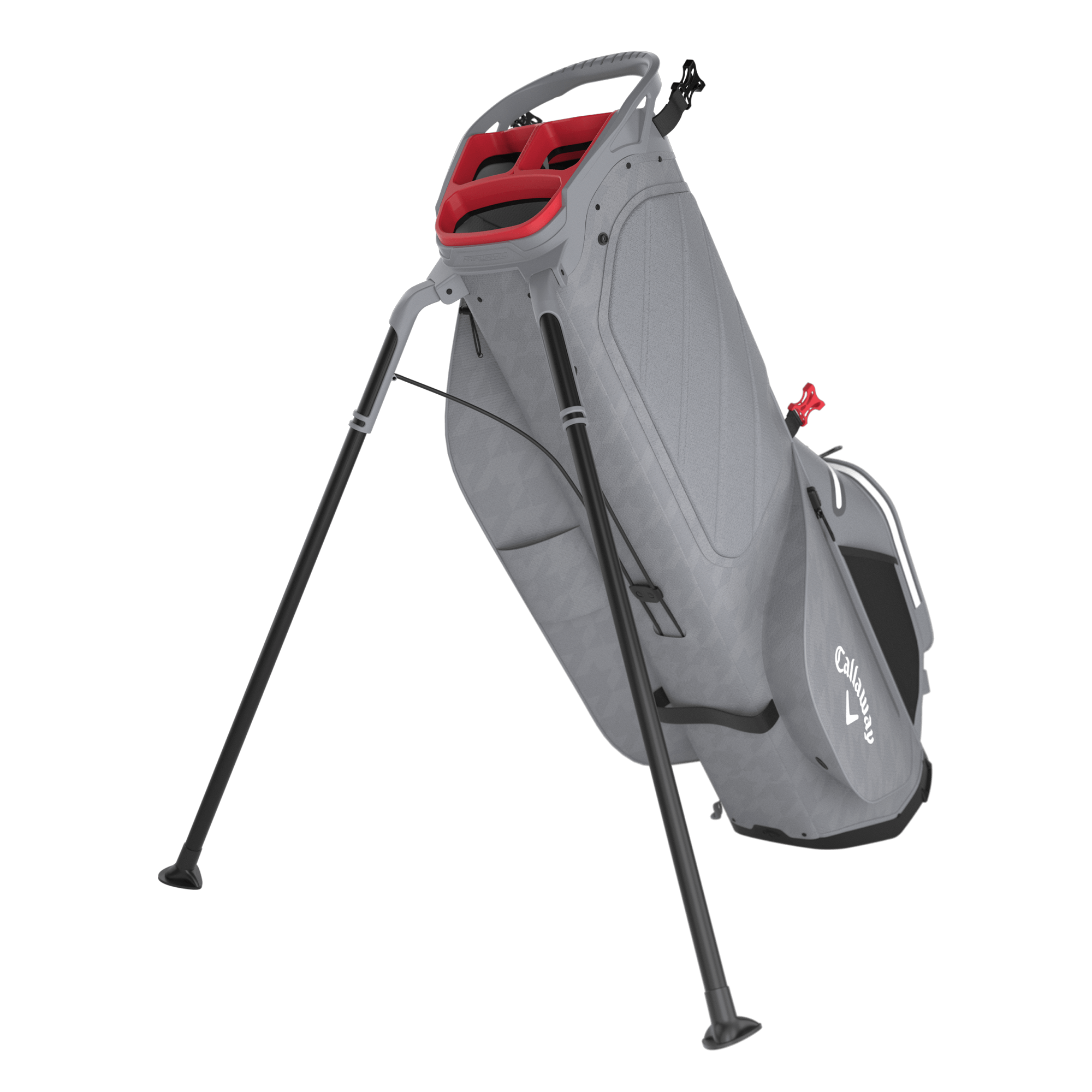 新しいブランド Fairway C HD Stand Bag キャロウェイ